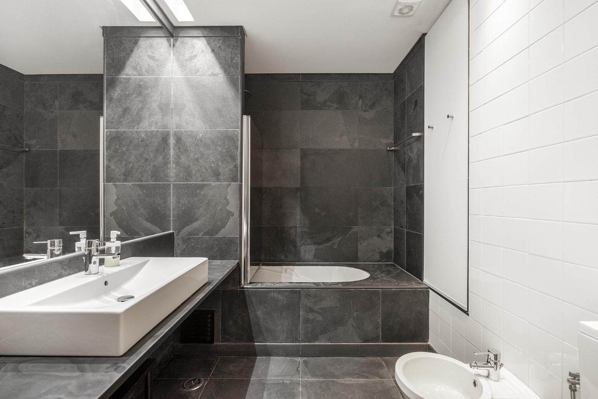 Whome Boho-chic Santos Apartment: Industriais 7